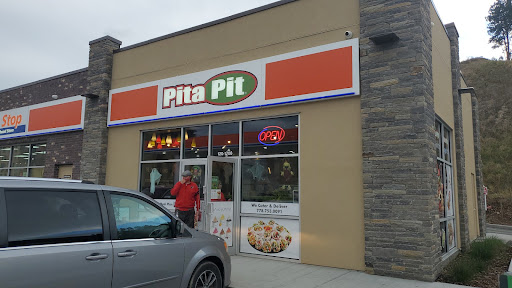Photo of Pita Pit - 1708 Innovation Dr #120, Kelowna, BC V1V 2Y4